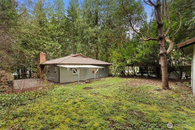 15311 Sandy Hook Road NE, Poulsbo, WA 98370