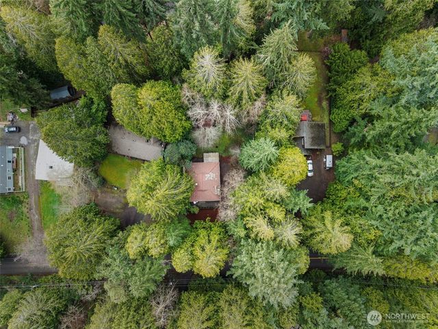15311 Sandy Hook Road NE, Poulsbo, WA 98370