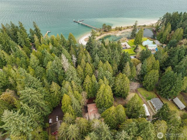 15311 Sandy Hook Road NE, Poulsbo, WA 98370