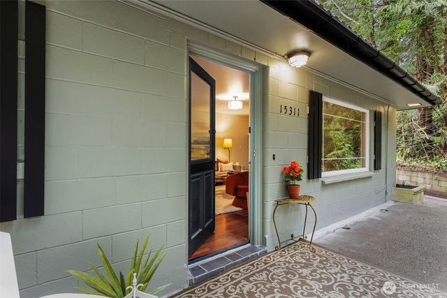 15311 Sandy Hook Road NE, Poulsbo, WA 98370