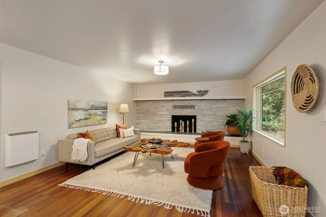 15311 Sandy Hook Road NE, Poulsbo, WA 98370