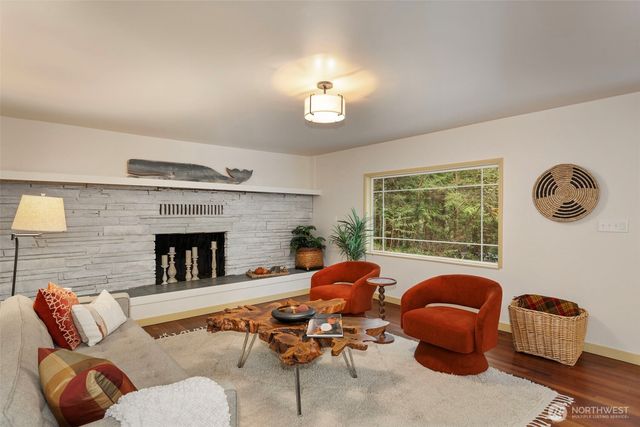 15311 Sandy Hook Road NE, Poulsbo, WA 98370