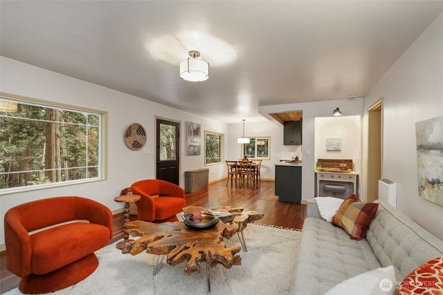 15311 Sandy Hook Road NE, Poulsbo, WA 98370