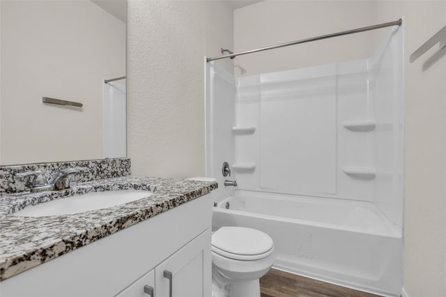 2511 17th Street, Hempstead, TX 77445