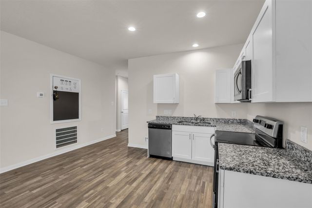 2511 17th Street, Hempstead, TX 77445