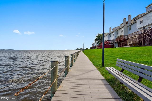 1305 SEA SHELL CT, Stoney Beach, MD 21226
