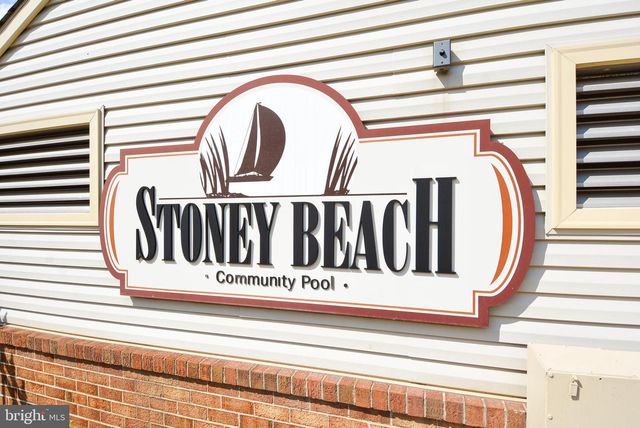 1305 SEA SHELL CT, Stoney Beach, MD 21226