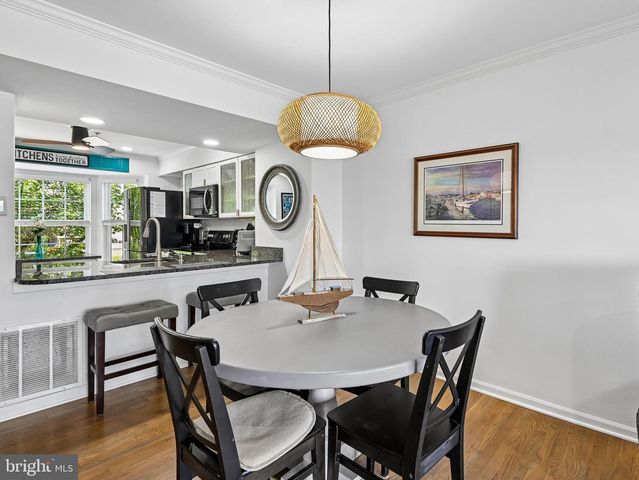1305 SEA SHELL CT, Stoney Beach, MD 21226