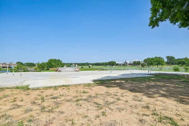 1181 Fox Run, Bartonville, TX 76226