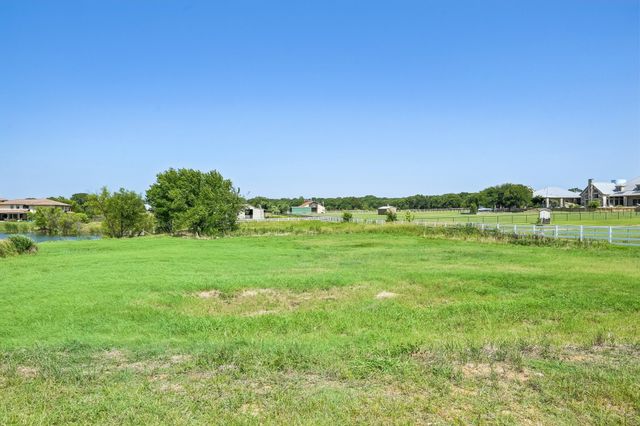 1181 Fox Run, Bartonville, TX 76226