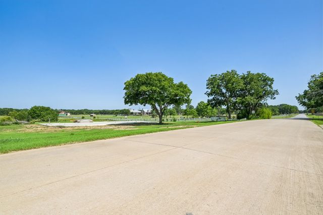 1181 Fox Run, Bartonville, TX 76226