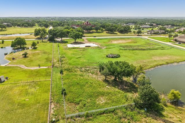 1181 Fox Run, Bartonville, TX 76226