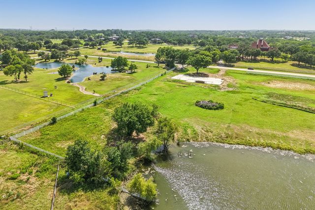 1181 Fox Run, Bartonville, TX 76226