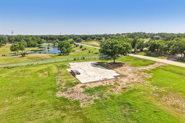 1181 Fox Run, Bartonville, TX 76226