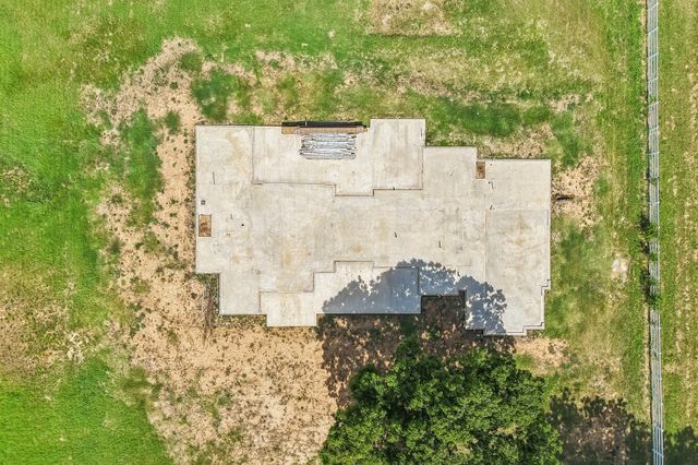 1181 Fox Run, Bartonville, TX 76226