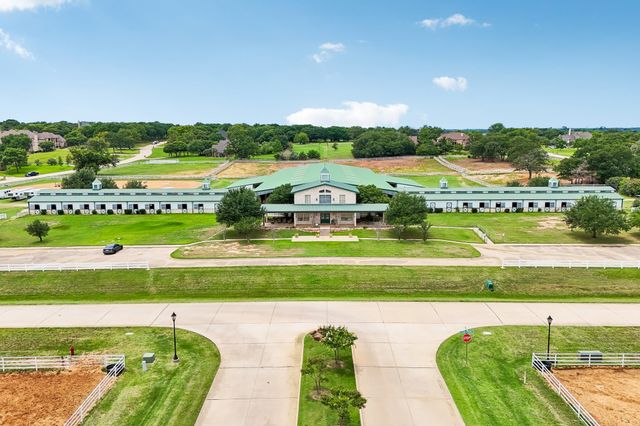 1181 Fox Run, Bartonville, TX 76226