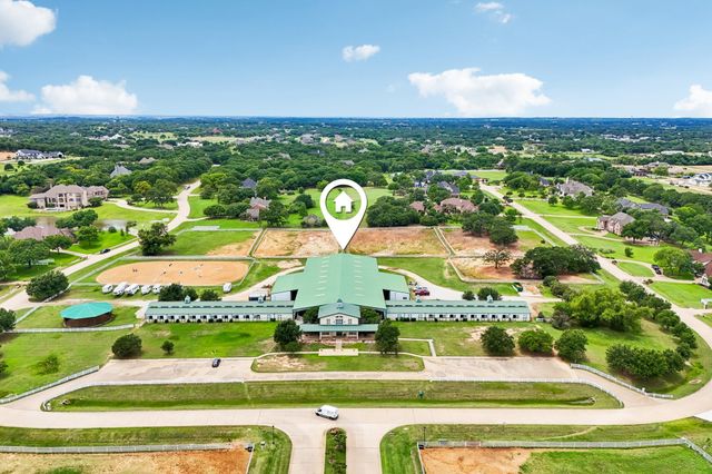 1181 Fox Run, Bartonville, TX 76226