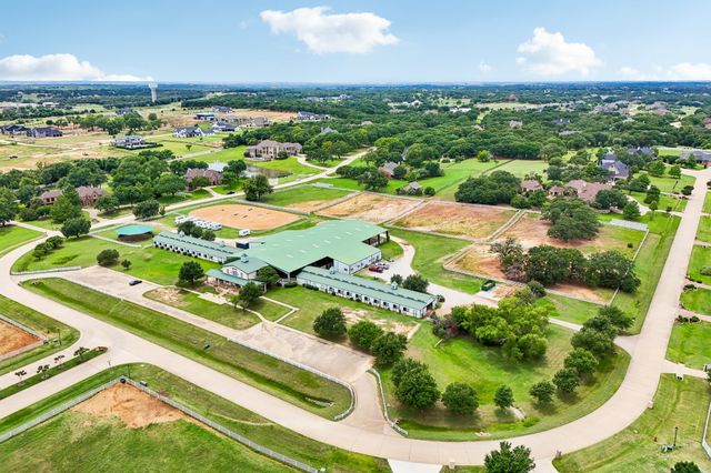 1181 Fox Run, Bartonville, TX 76226