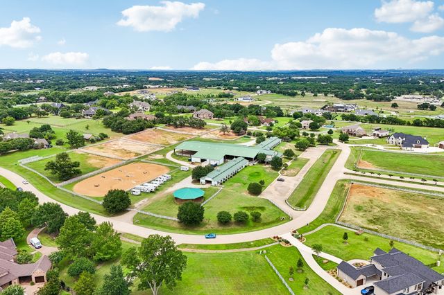 1181 Fox Run, Bartonville, TX 76226
