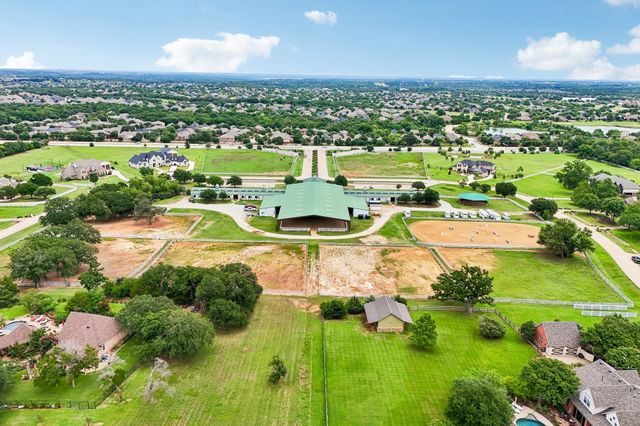 1181 Fox Run, Bartonville, TX 76226