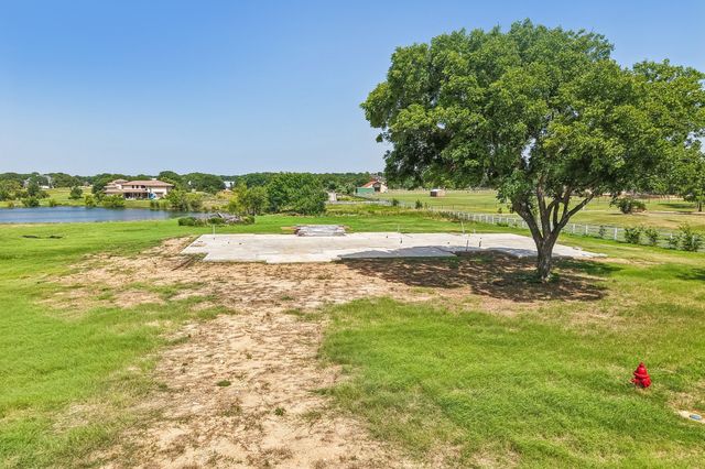 1181 Fox Run, Bartonville, TX 76226