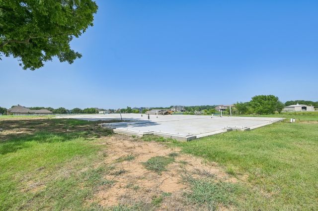 1181 Fox Run, Bartonville, TX 76226
