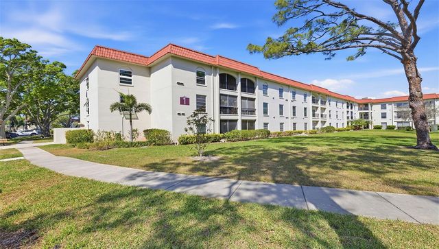 2700 BAYSHORE BOULEVARD 1307, Dunedin, FL 34698