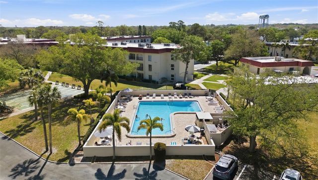 2700 BAYSHORE BOULEVARD 1307, Dunedin, FL 34698