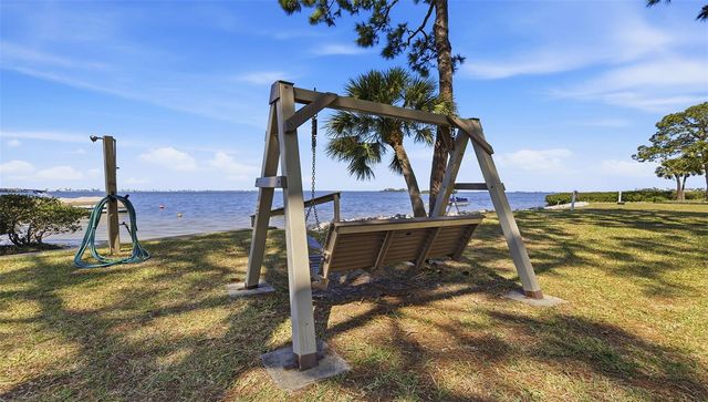 2700 BAYSHORE BOULEVARD 1307, Dunedin, FL 34698