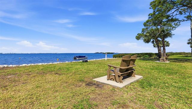 2700 BAYSHORE BOULEVARD 1307, Dunedin, FL 34698