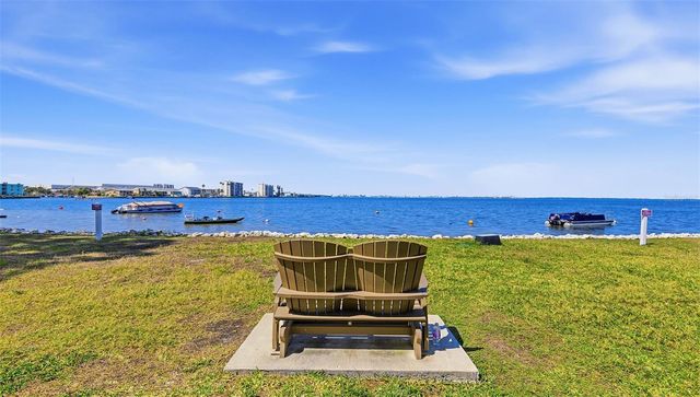 2700 BAYSHORE BOULEVARD 1307, Dunedin, FL 34698