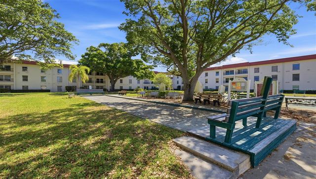 2700 BAYSHORE BOULEVARD 1307, Dunedin, FL 34698