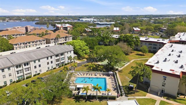 2700 BAYSHORE BOULEVARD 1307, Dunedin, FL 34698