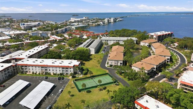 2700 BAYSHORE BOULEVARD 1307, Dunedin, FL 34698