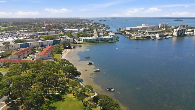 2700 BAYSHORE BOULEVARD 1307, Dunedin, FL 34698