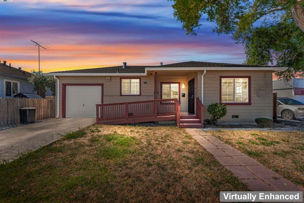 2320 Cutting Blvd, Richmond, CA 94804