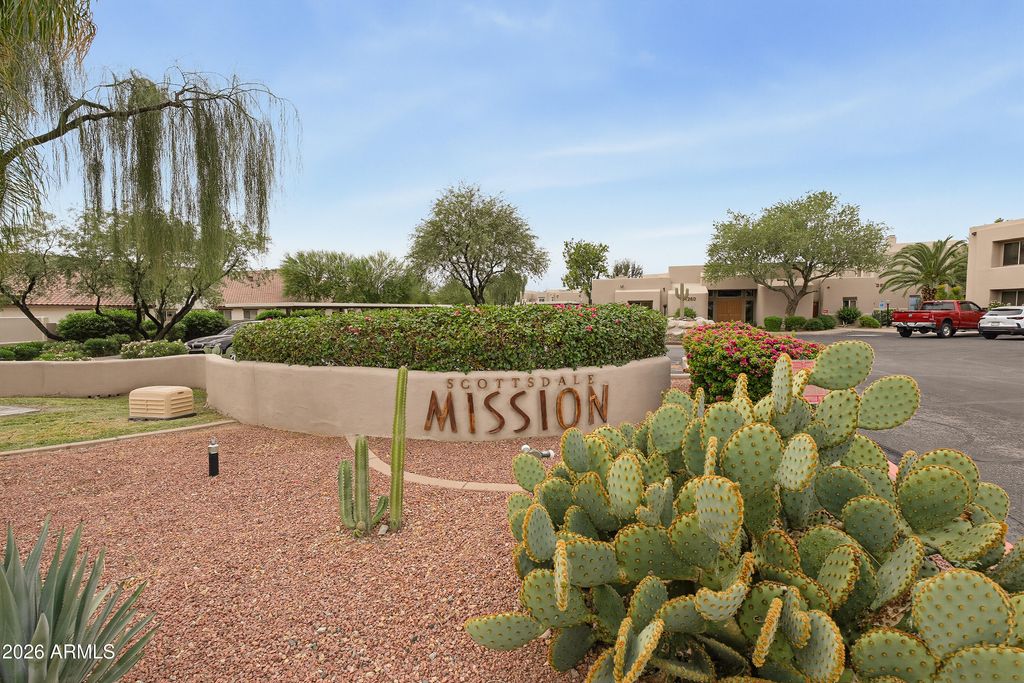 11260 N 92nd Street Unit 2045, Scottsdale, AZ 85260