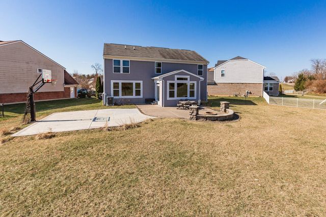 854 Hancock Court, Union, KY 41091