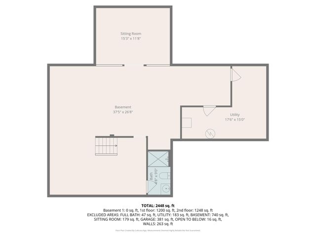 854 Hancock Court, Union, KY 41091