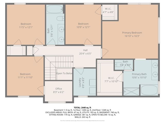 854 Hancock Court, Union, KY 41091