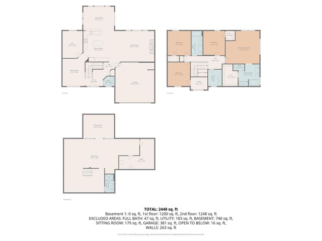 854 Hancock Court, Union, KY 41091