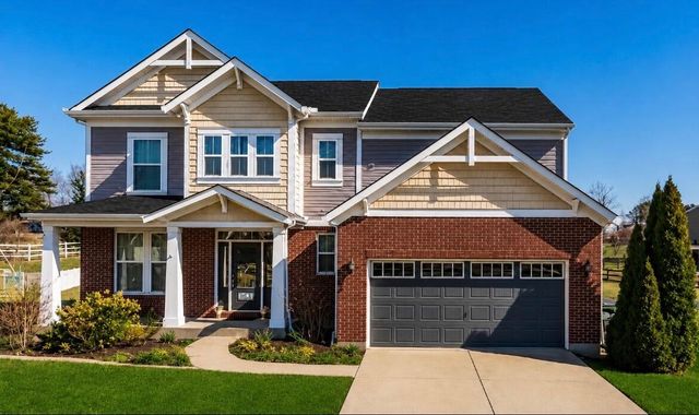 854 Hancock Court, Union, KY 41091