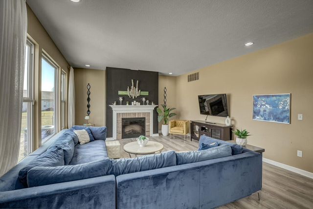 854 Hancock Court, Union, KY 41091