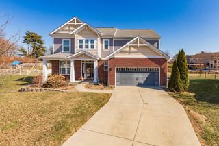 854 Hancock Court, Union, KY 41091