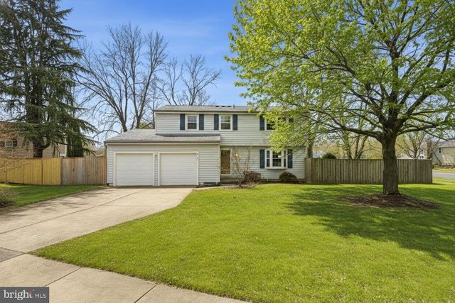 413 APPLETREE DR NE, Leesburg, VA 20176