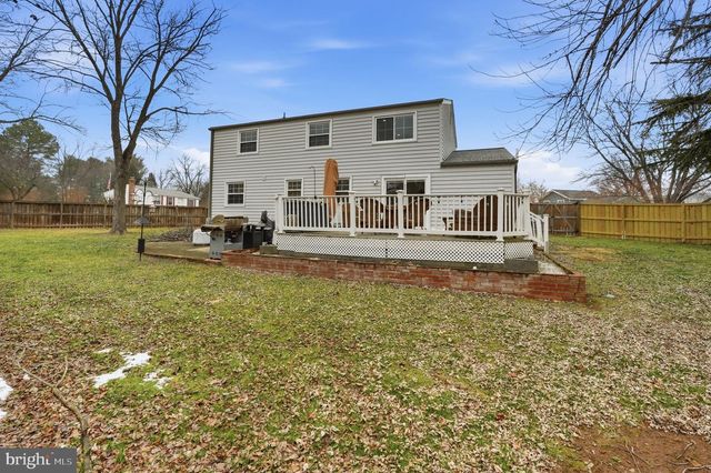 413 APPLETREE DR NE, Leesburg, VA 20176