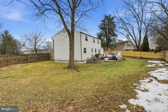 413 APPLETREE DR NE, Leesburg, VA 20176