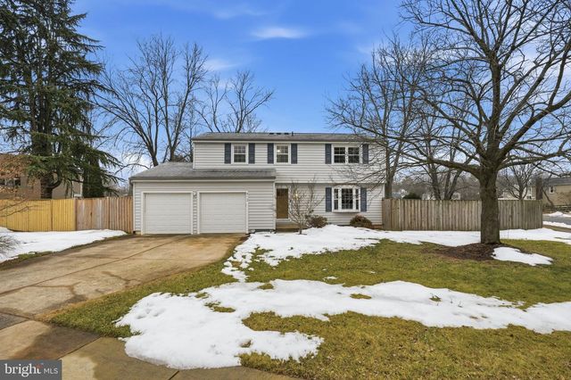 413 APPLETREE DR NE, Leesburg, VA 20176