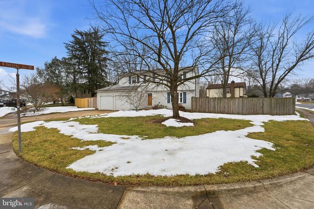 413 APPLETREE DR NE, Leesburg, VA 20176