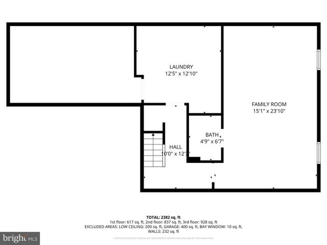 413 APPLETREE DR NE, Leesburg, VA 20176